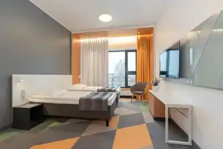 Sophia by Tartuhotels - 2