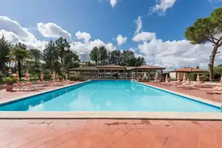 Il Pelagone & Golf Resort Toscana - 15
