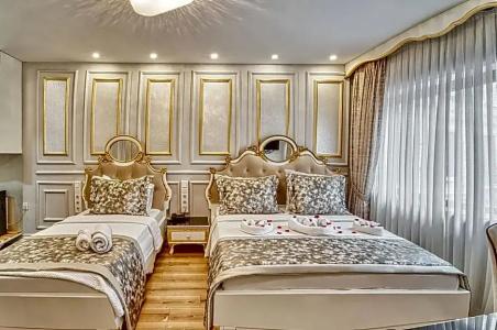 Sirkeci Ersu & Spa - 113