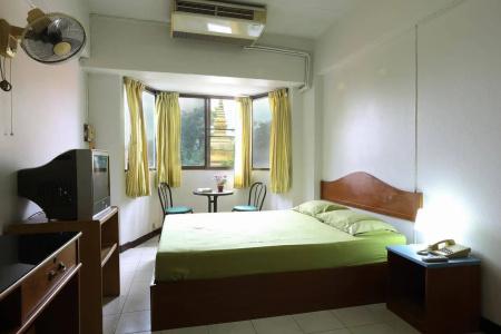 Rcn Court & Inn - 2