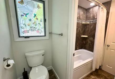 Blowing Rock Inn - 41