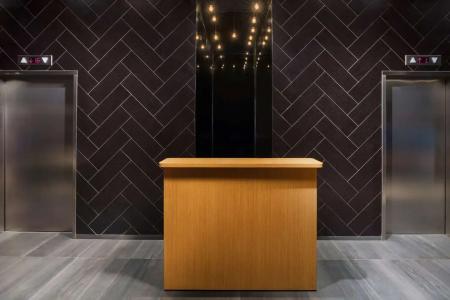 Doubletree By Hilton New York Times Square West - 20