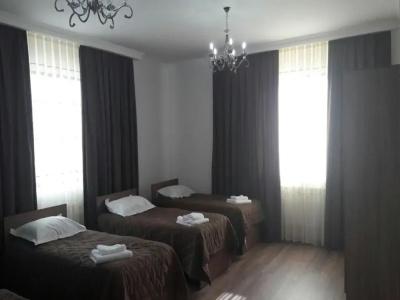 Sweet House Guest house - 11