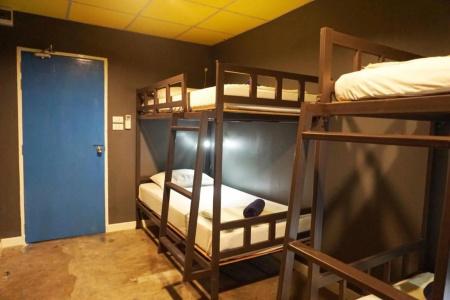 b&b House & Hostel - 29