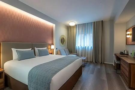 Riu Plaza The Gresham Dublin - 58