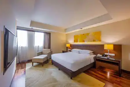 Hyatt Regency Kinabalu - 1
