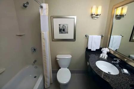 Hilton Garden Inn South - 58