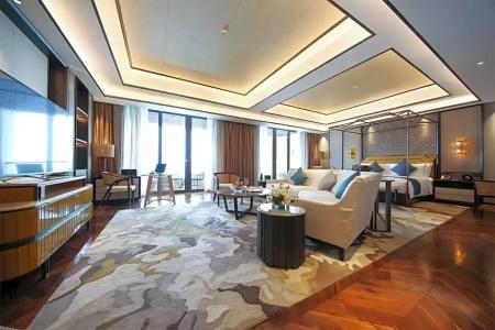 Xihu Resort - 72