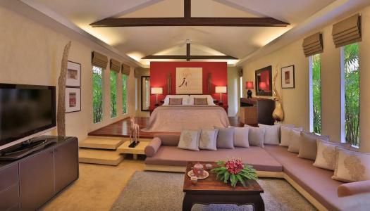 Zazen Boutique Resort & Spa - Sha Plus - 2