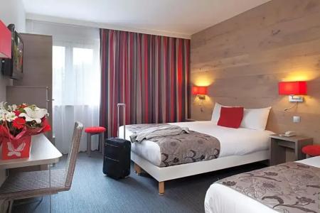Hôtel Turenne - 67