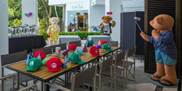 DoubleTree Resort by Hilton Penang - 31