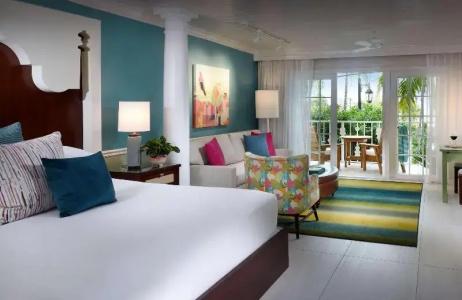 Ocean Key & Spa, a Noble House - 103