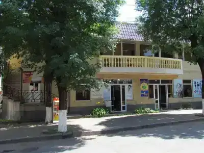 Arsego Hostel - 3