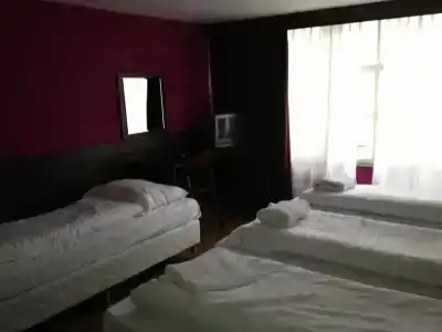 Damrak Inn - 39