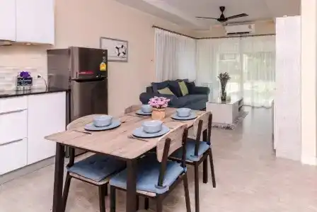 Surf and Sand Resort - 51
