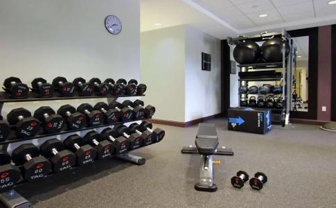 Hilton Garden Inn Miami Airport West - 23
