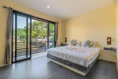 New Heaven Dive Resort - 0