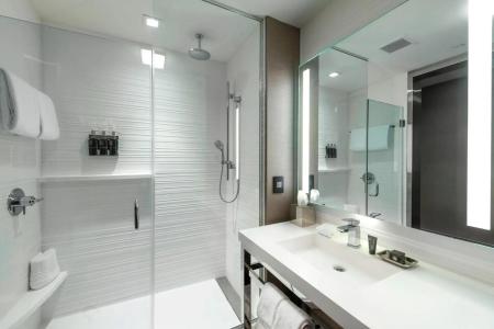 AC by Marriott Boston Downtown - 8