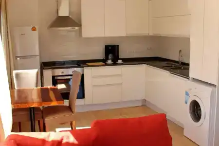 Paydos Otel Yarımada - 21