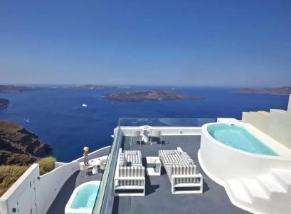 Dreams Luxury Suites - 106