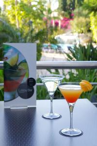 Albir Playa & Spa - 11