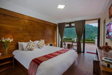 Sapa Village - 29