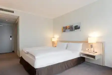 Mercure Düsseldorf Kaarst - 74