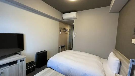 Route-Inn Nagaoka Ekimae - 34