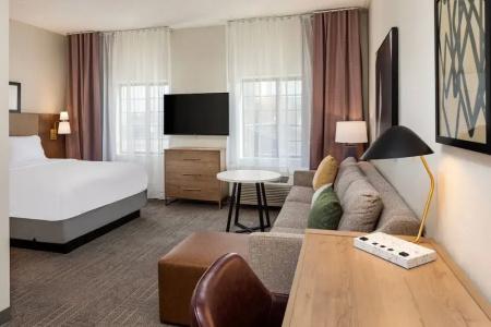 Staybridge Suites Minneapolis-Bloomington, an IHG - 72