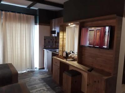 The Sarigerme Inn - 93