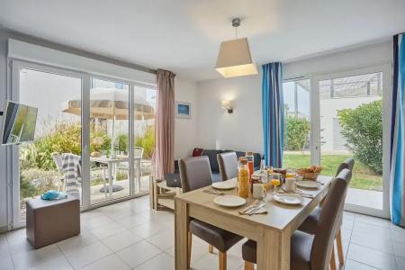 Résidence Prestige Odalys Nakâra - 64