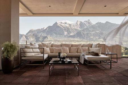 Grand Resort Bad Ragaz - 40