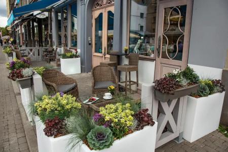 Relais Le Chevalier - 15