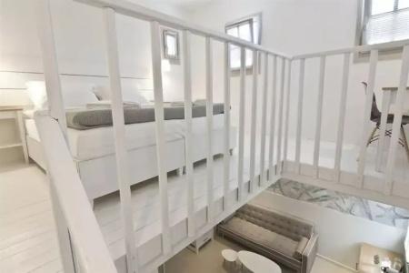 Lindos Comfy Suites - 144