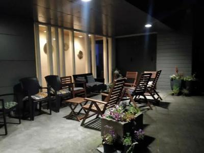 Godaland and Glamping - 20