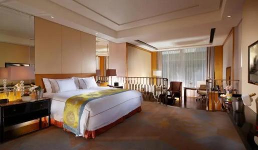 Grand Parkray Hangzhou - 37