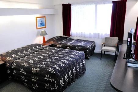 Braemar Motor Inn - 26