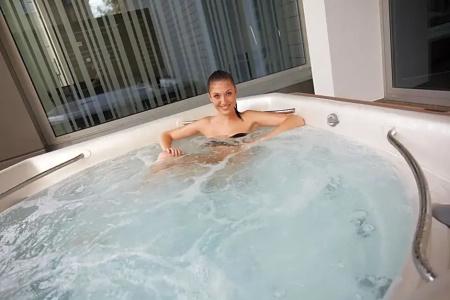 Sport & Relax Davidek - 36
