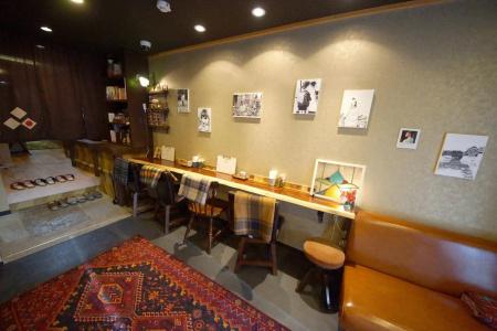 Mosaic Machiya Ksk - 23