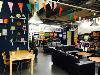 CheapSleep Hostel Helsinki - 19