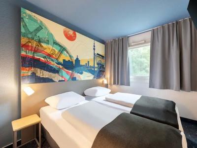ibis budget Dortmund West - 16