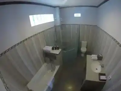 Budhi Ayu Villas - 11