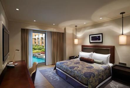 Itc Grand Chola, a Luxury Collection, Chennai - 3