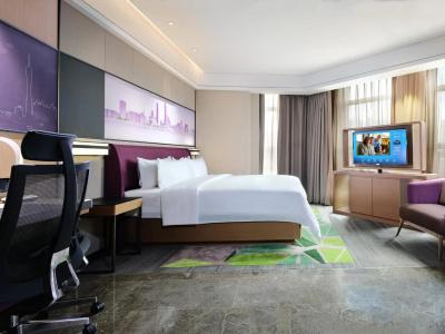 Hampton by Hilton Guangzhou Dongxiaonan - 3