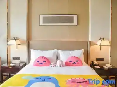 Wyndham Grand Plaza Royale Chongqing - 28