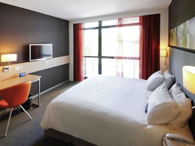 Mercure Valenciennes Centre - 98