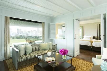 Anantara Siam Bangkok - Sha Extra Plus Certified - 68