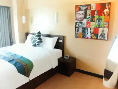 iCheck Inn Silom - 31