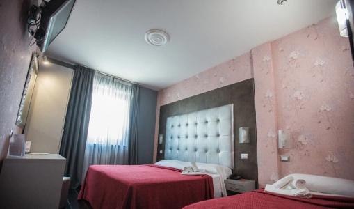 Relax Roma Nord - 66
