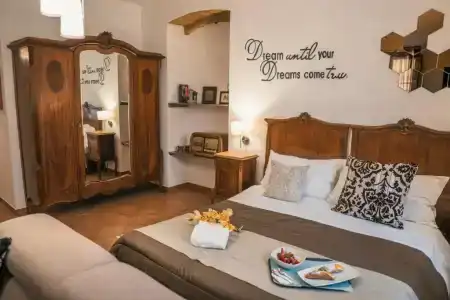 Villa La Lumia b&b Suites & - 22